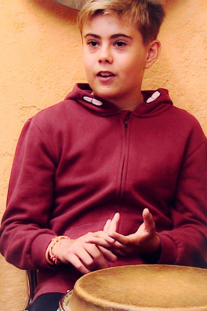RitmoVito Zuh&ouml;rer