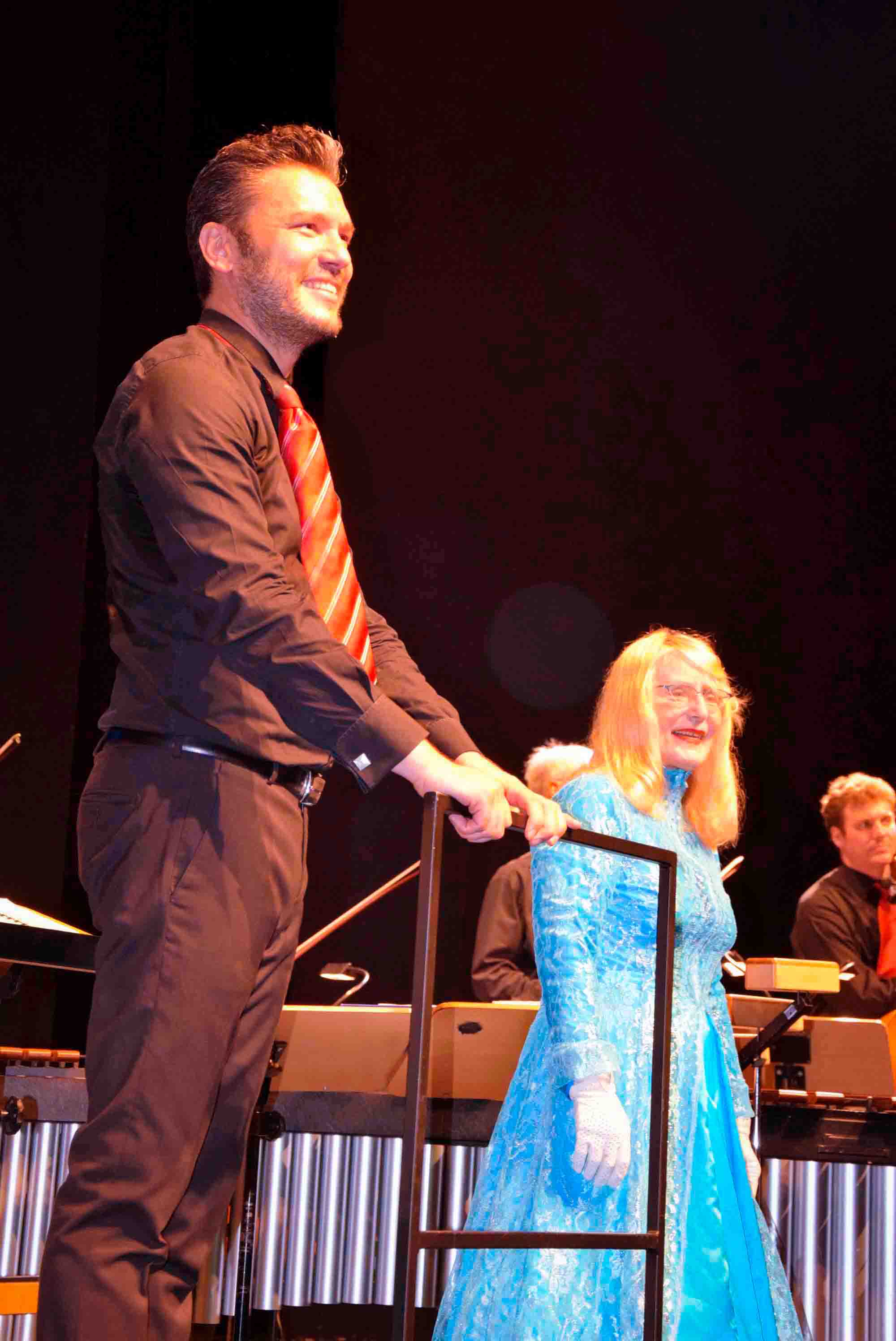 RitmoVito Zuh&ouml;rer