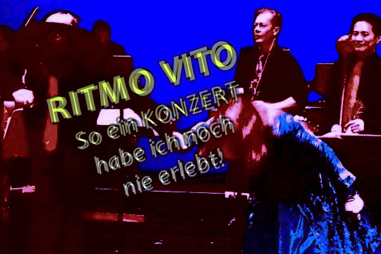 RitmoVito Zuh&ouml;rer