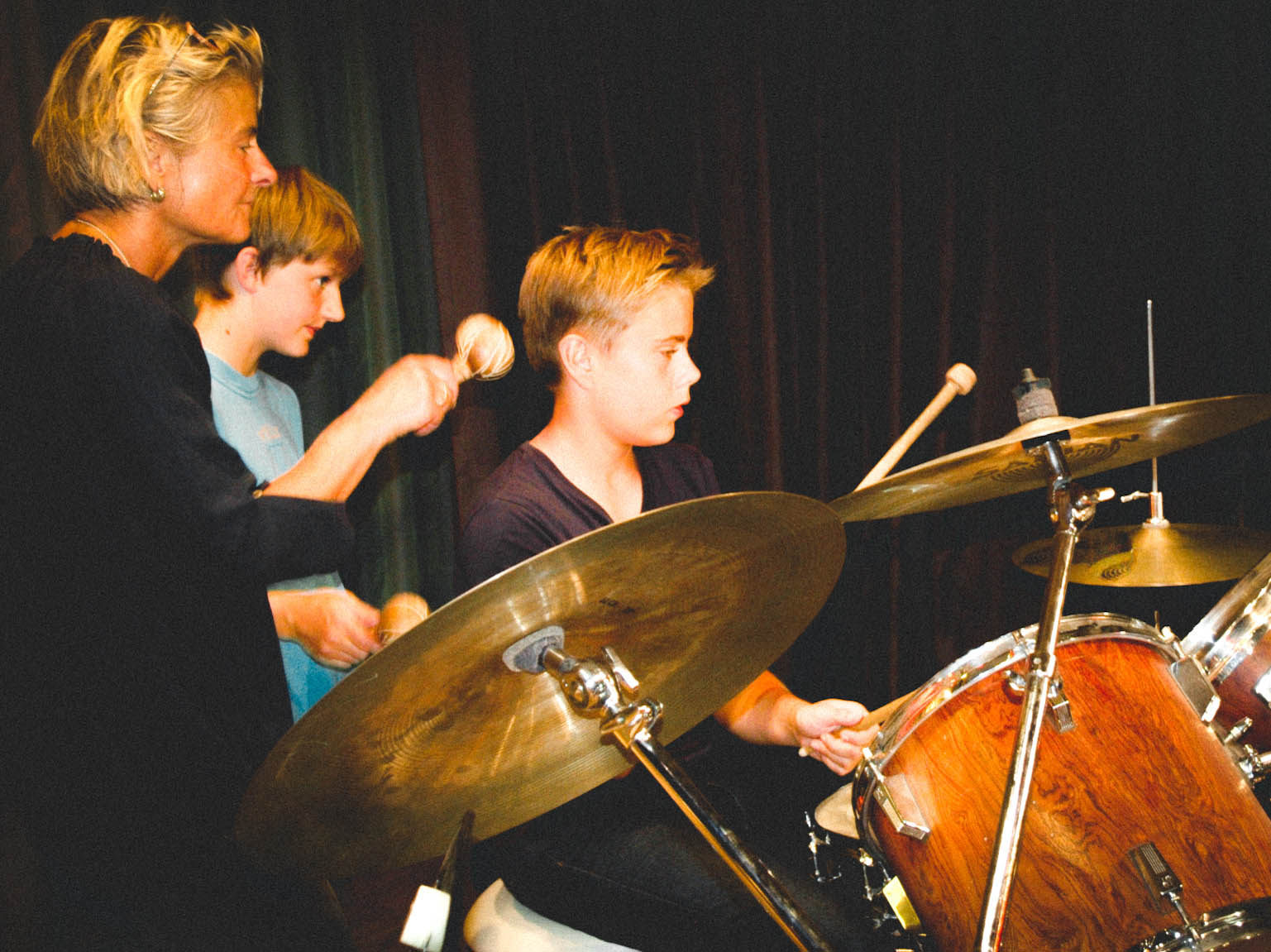 Amandi Musikschule