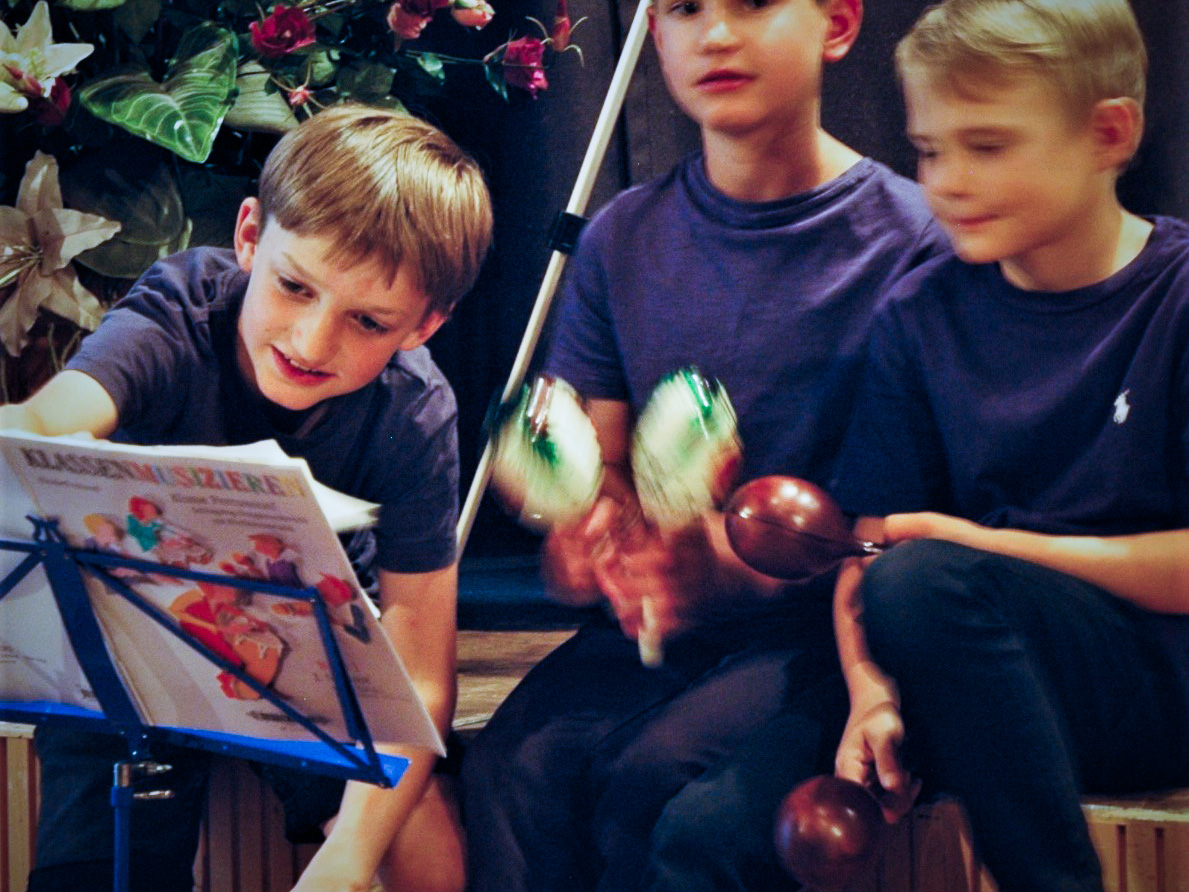Amandi Musikschule