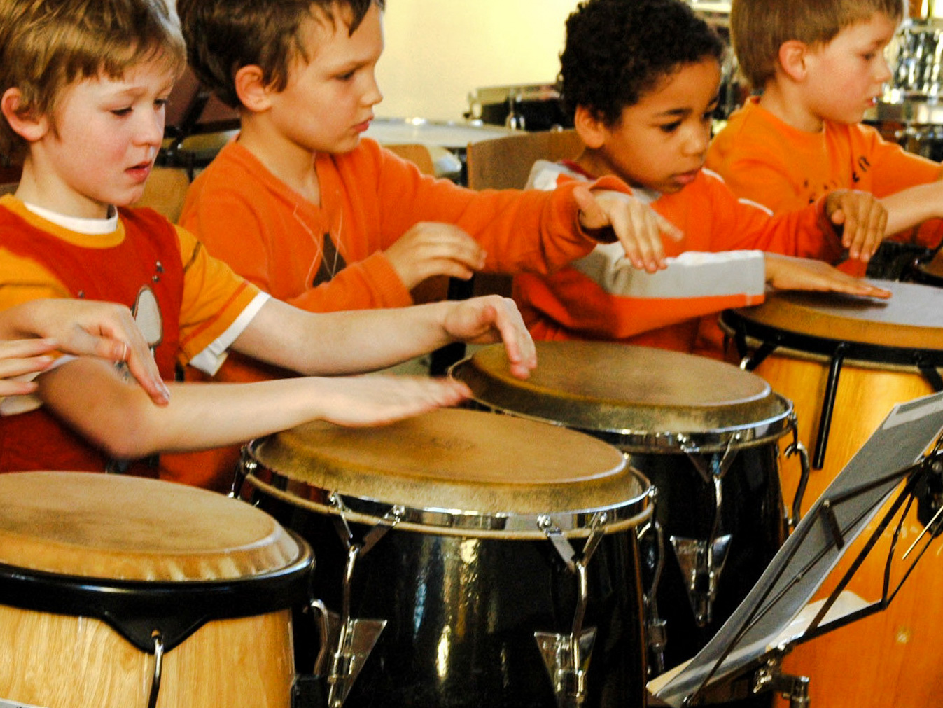 Amandi Musikschule