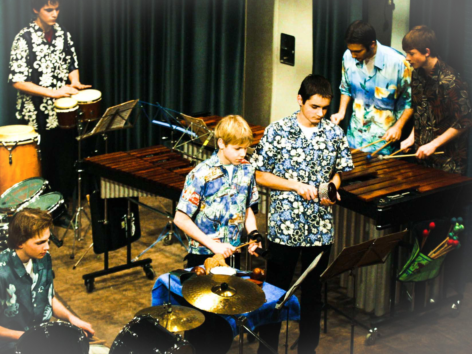 Amandi Musikschule