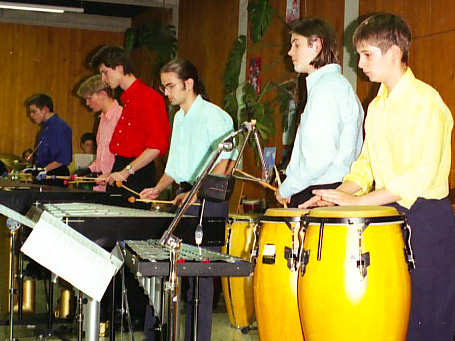 Amandi Musikschule