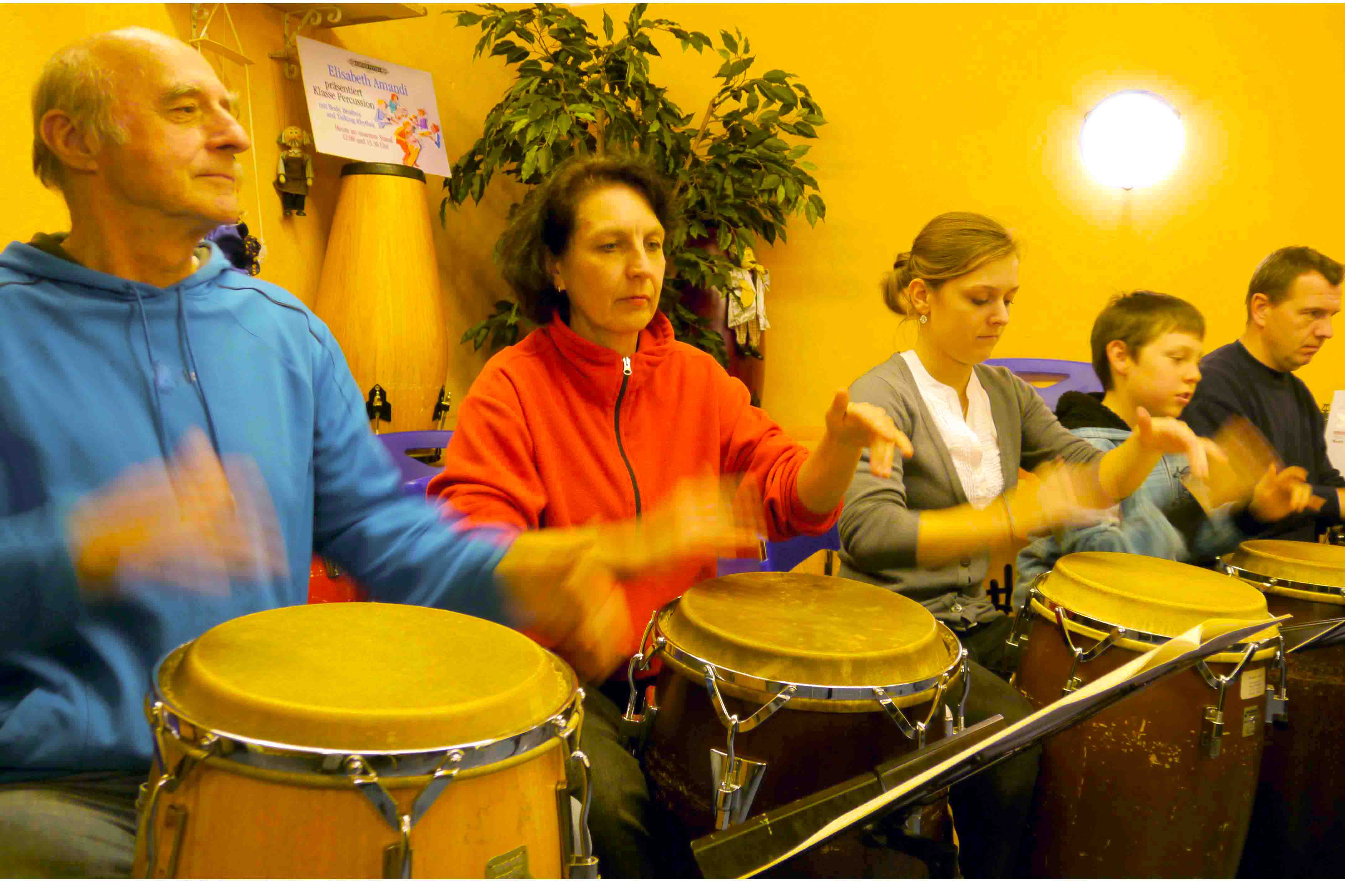 Amandi Musikschule