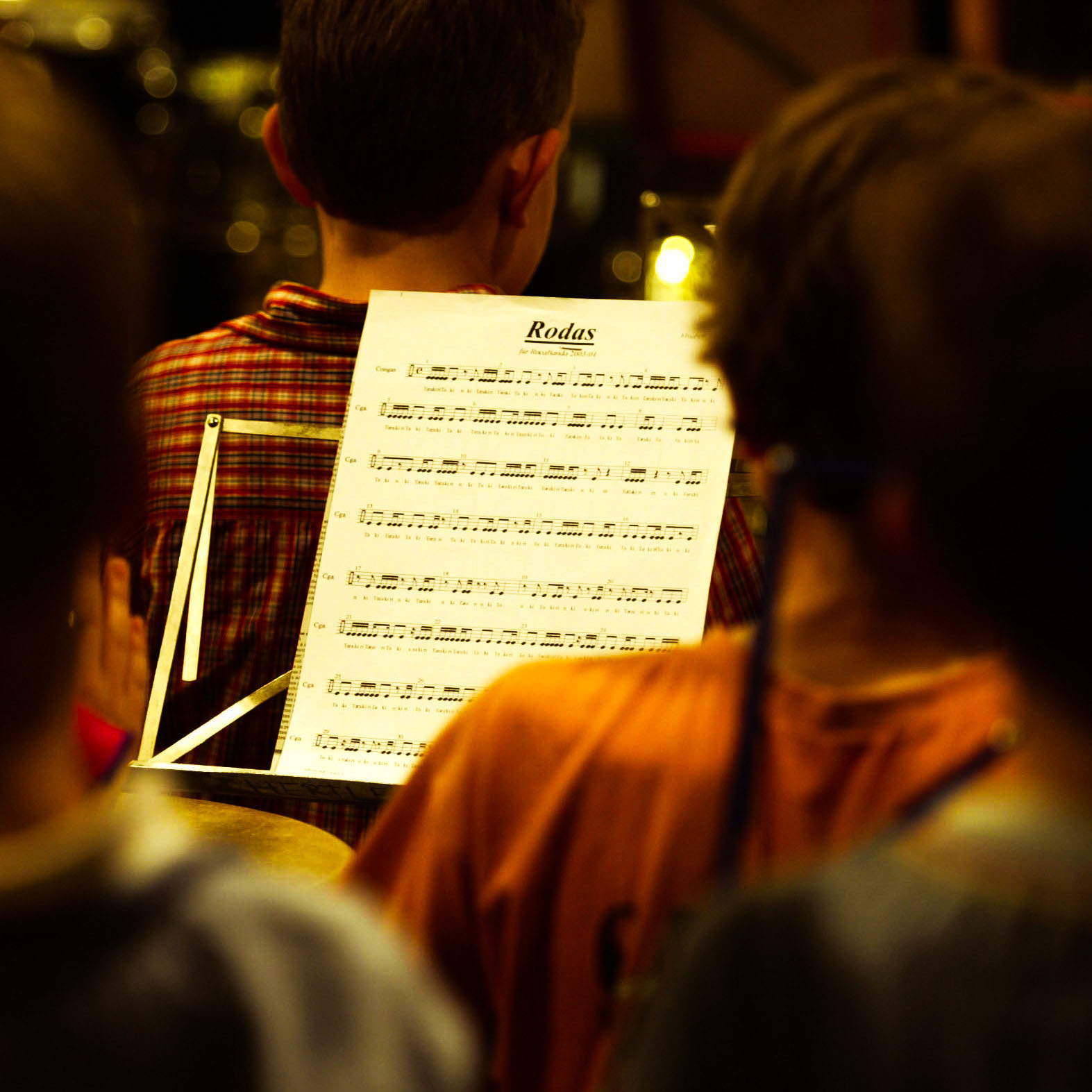 Amandi Musikschule