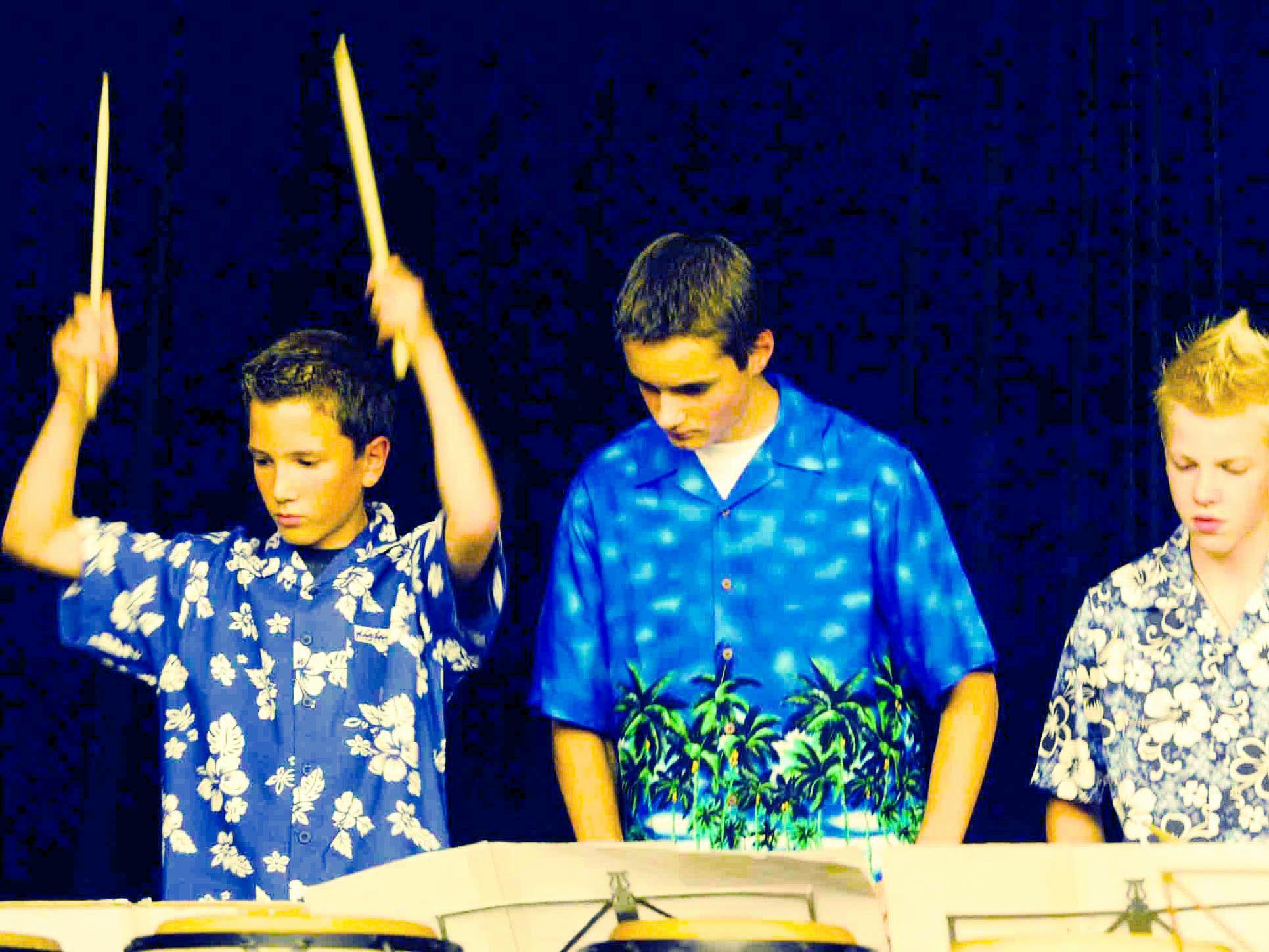 Amandi Musikschule